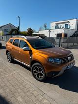 Dacia Duster 1.2 TCe 125 S & S 4x4 Blackshadow Bla... - Dacia Duster: Blackshadow