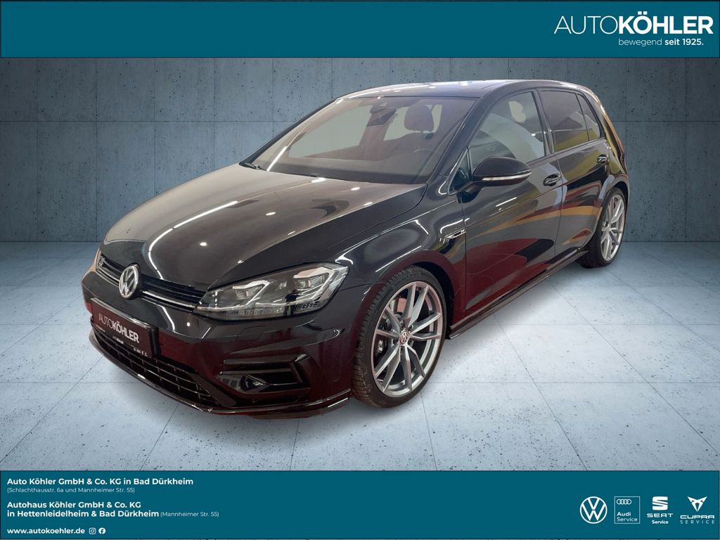 Image of Volkswagen Golf