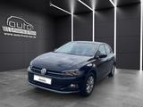 Volkswagen Polo VI Highline*Automatik*Ambiente*Navi*PDC* - gebrauchte VW Polo aus dem Jahr 2017