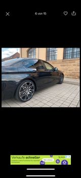 BMW 520d F10 - BMW 520: F10 520d