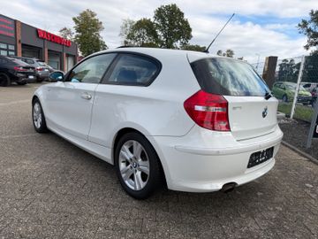 BMW 116 - 4