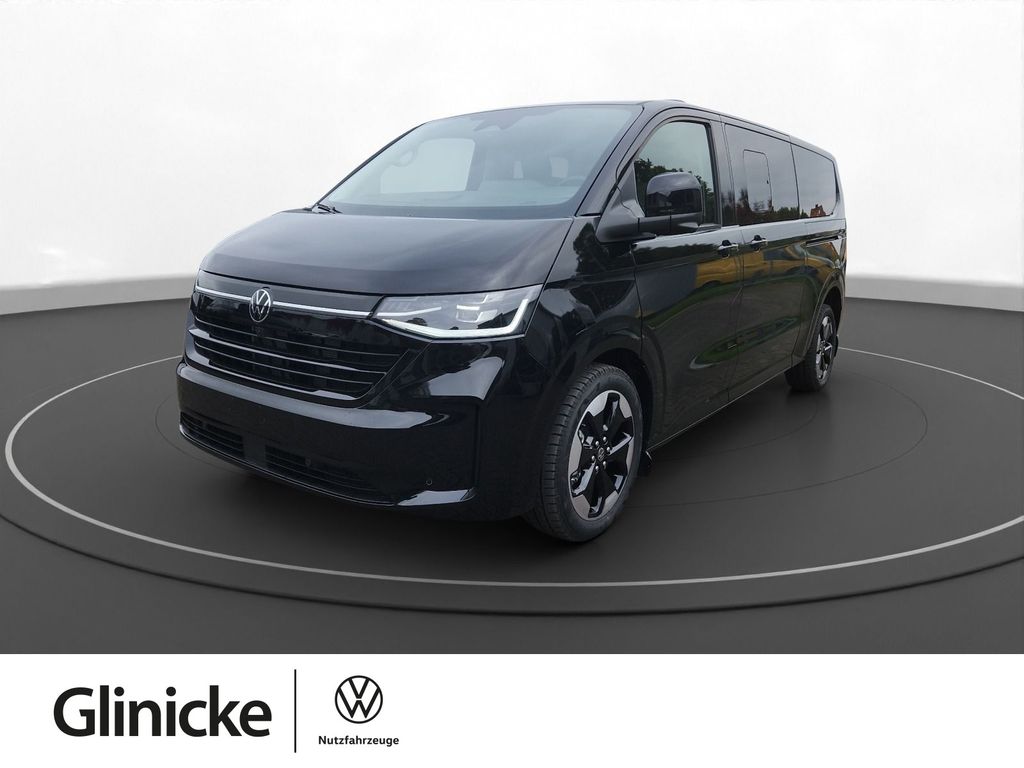 Volkswagen Andere