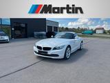 BMW Z4 Roadster sDrive 23i - BMW aus 2011: R