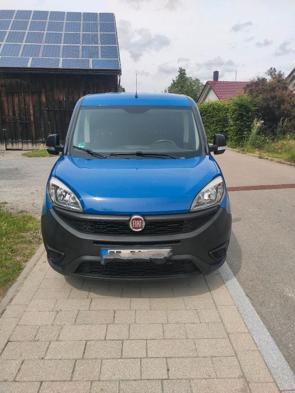 Image of Fiat Doblo