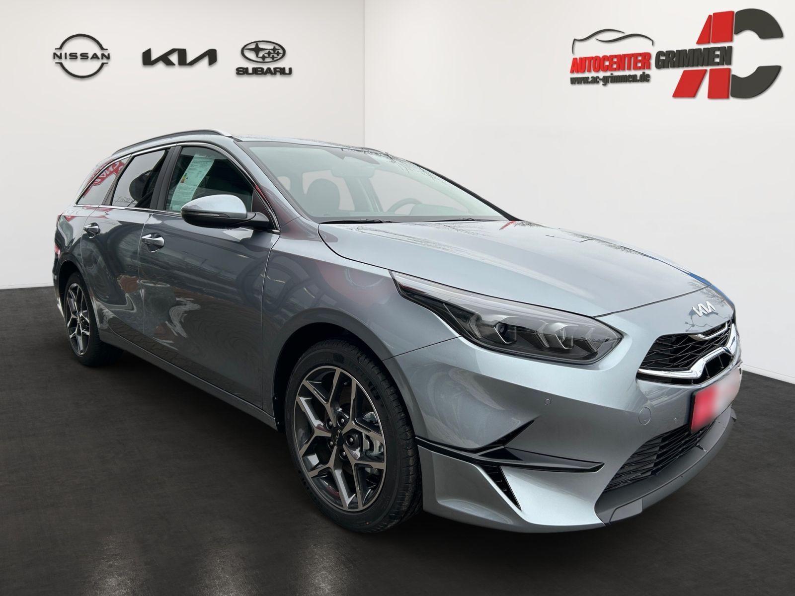 Kia CEED SW 1.0T 100 ULTIMATE STYLE