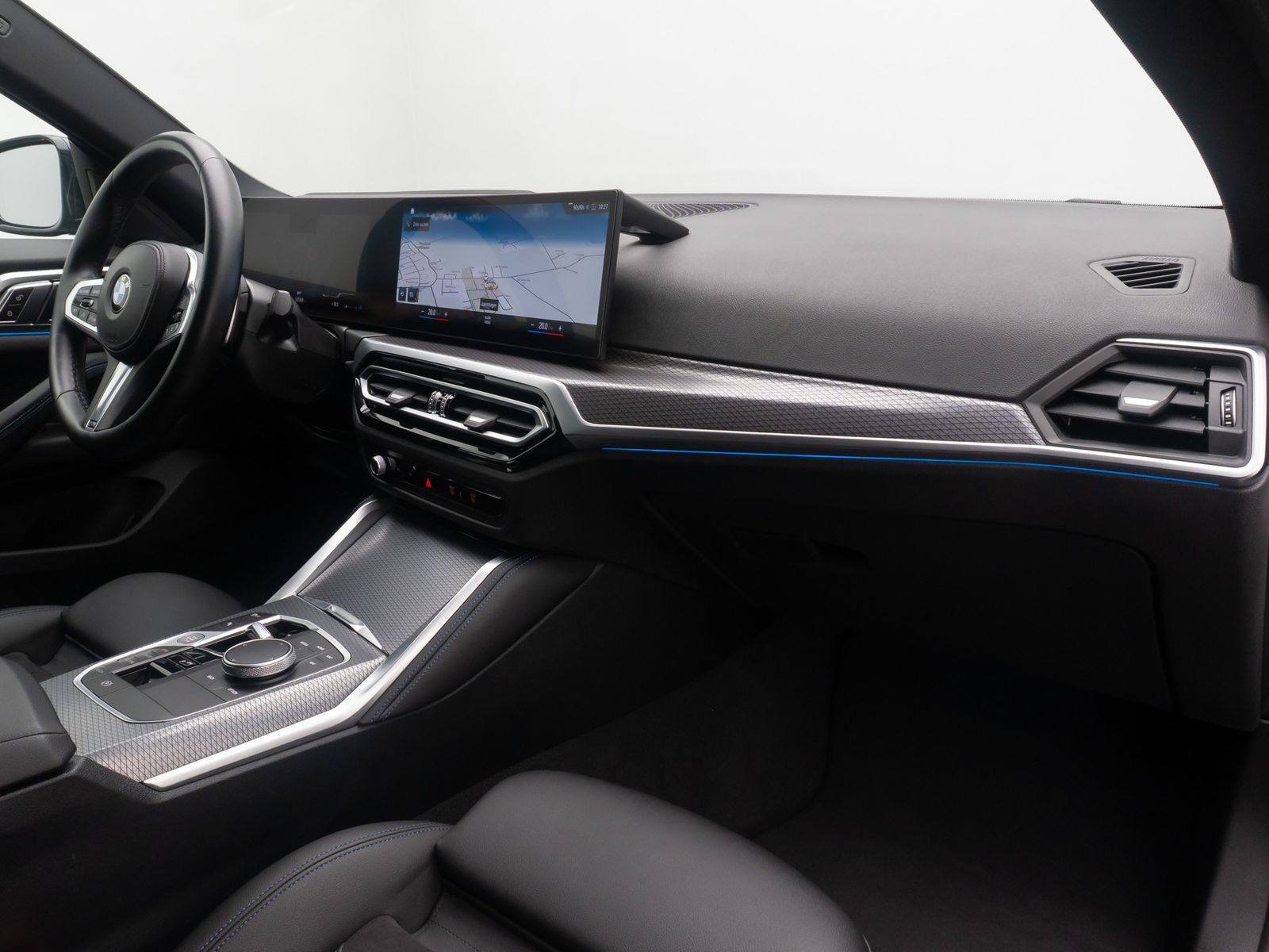Fahrzeugabbildung BMW 420 Gran Coup&eacute; xD M Sport HUD HiFi Kamera 19Zoll
