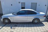 BMW sehr schöner und gepflegter BMW E46 318i - BMW 318 aus 2000: 318i E46