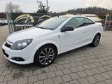 Opel Astra H Twin Top Edition "111 Jahre" / TÜV 07/25 - Opel Astra: Roadster, J