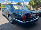 Bentley Arnage Green Label 1 of 59 - Bentley mit Benzin-Antrieb: Limousine