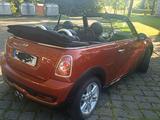 MINI Mini Cooper SD - MINI Cooper SD von privat