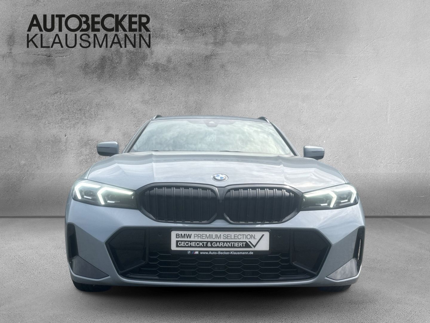 BMW 320 d xDrive Touring M SPORT PRO 18''LC PROF H foto 5