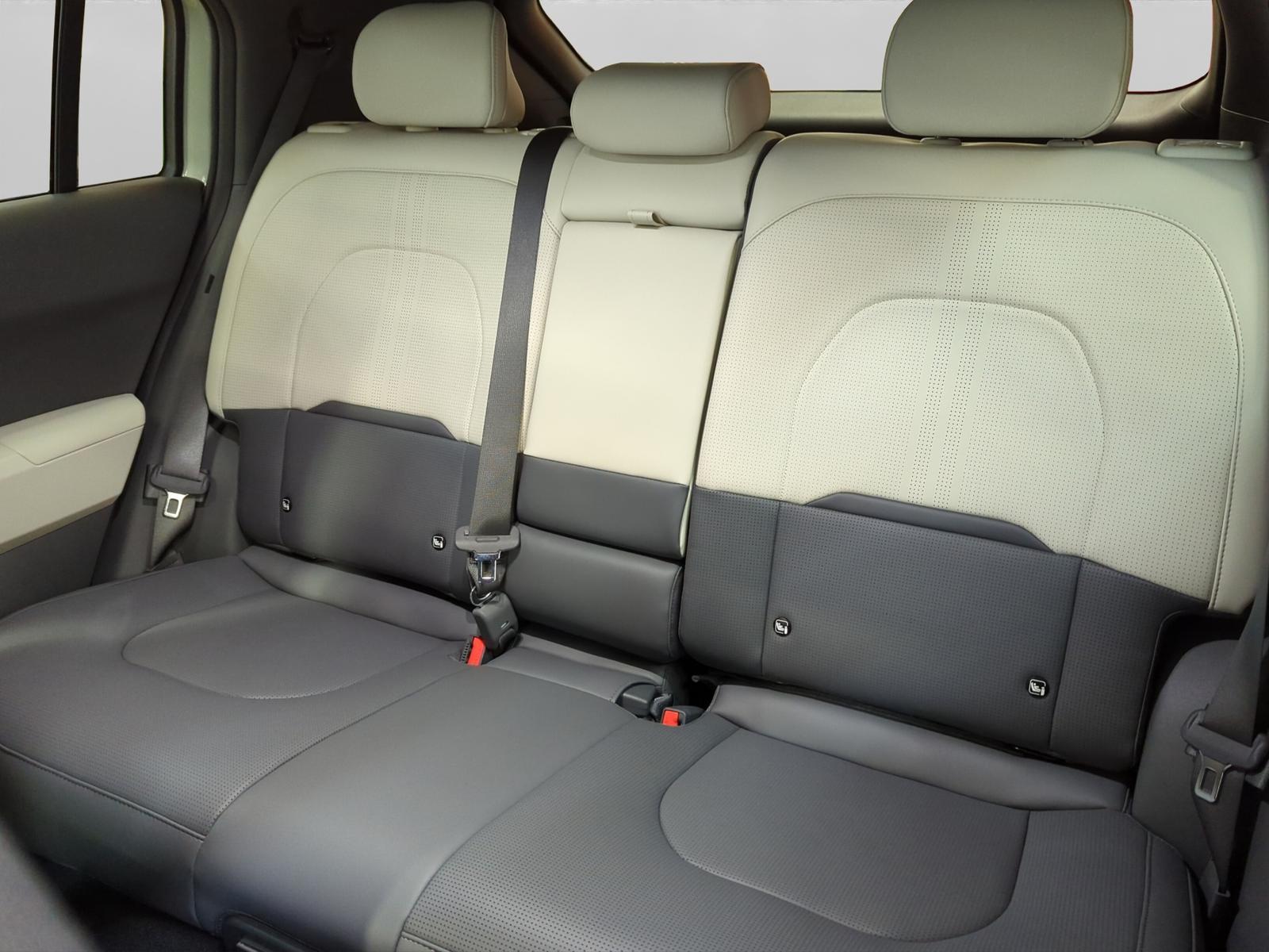 Kia EV3 GT-LINE 81.4 kWh PANO-DACH KOMFORT & DRIVEWI