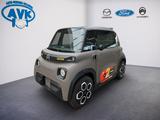 Citroën AMI PEPS - Citroën AMI: Peps