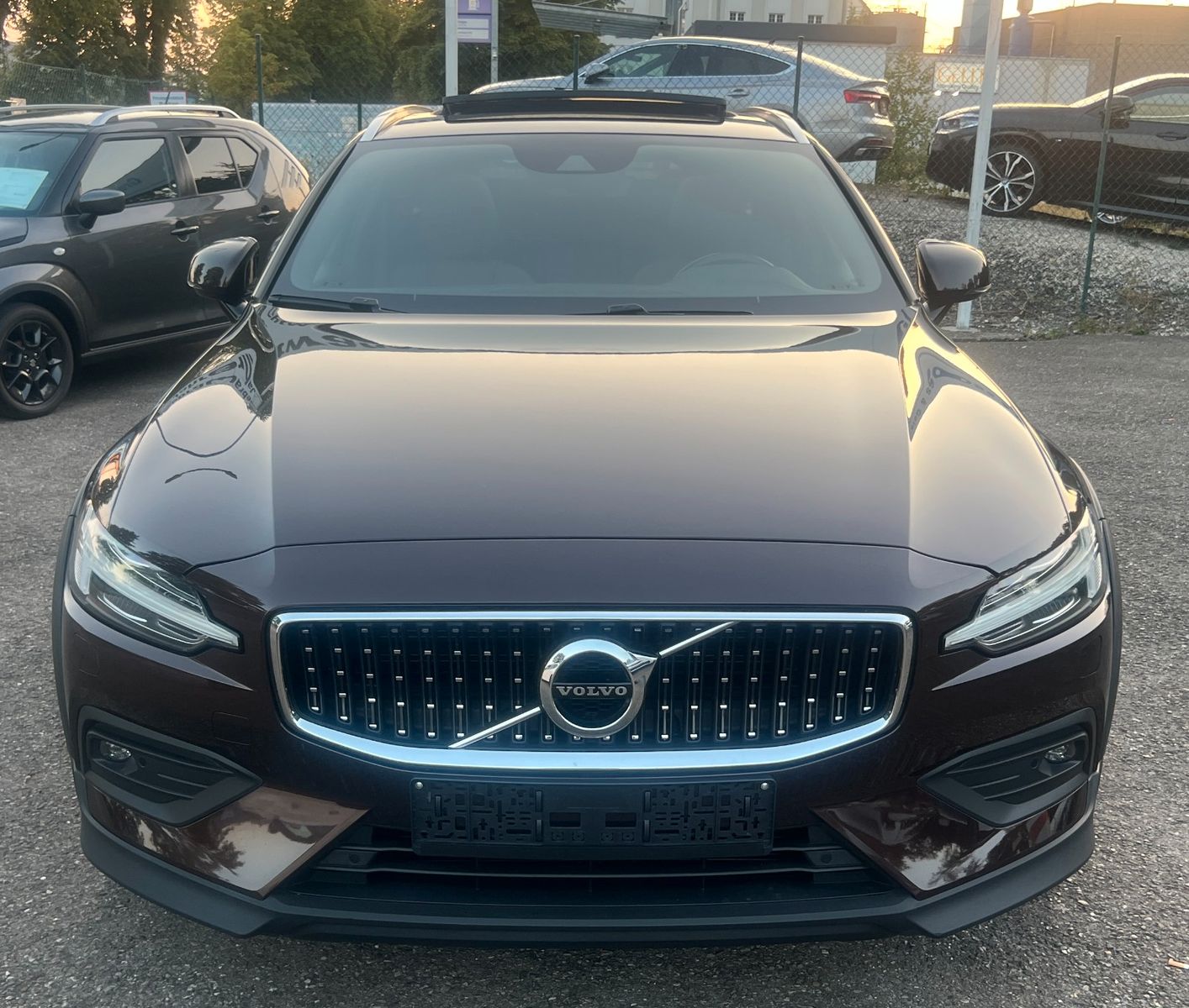 Volvo V60 Cross Country AWD,PANORAMIC,LUXURY foto 2