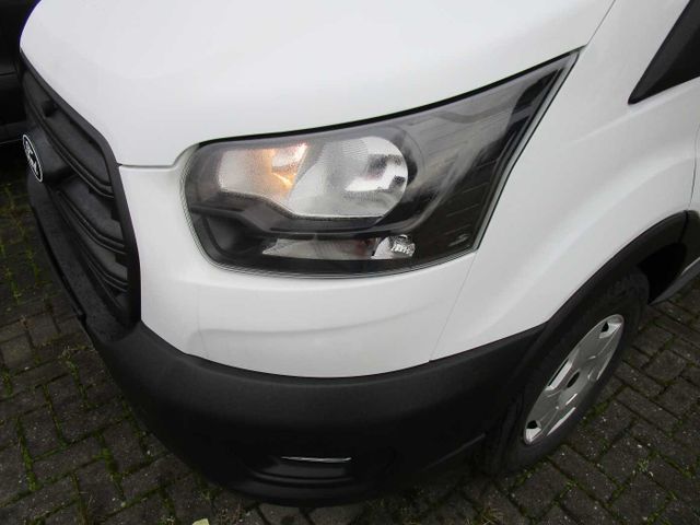 Transit 350 Pritsche breit EK L4 VA Trend/RFK/SH
