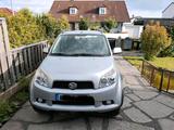 Daihatsu Terios - gebrauchte Daihatsu Terios aus dem Jahr 2007