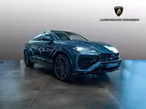 Lamborghini Urus SE | AdPersonam | Lamborghini Nürnberg - Lamborghini Urus mit Hybrid-Antrieb