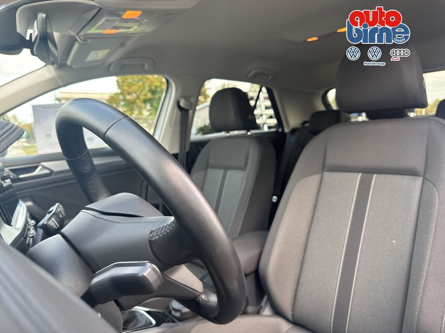 T-Roc 2.0 TDI Life Navi Dig. Cockpit LED ACC Car