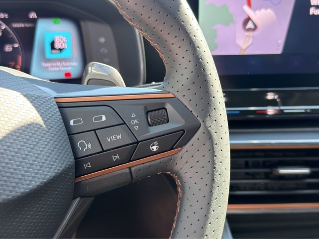 Leon Sportstourer 1.5 TSI Basis SHZ NAVI ACC LED