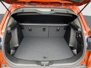 Fotografie des Suzuki (SX4) S-Cross