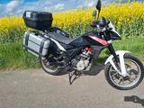 Husqvarna TR650 Strada - HUSQVARNA 65