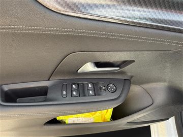 Bild 14 Opel MOKKA GS LINE LED, NAVI, KAMERA, SHZ
