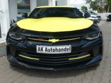 Chevrolet Camaro Coupé Turbo Deutsches Fzg. CarPlay Bose - : Sportwagen, Deutsche