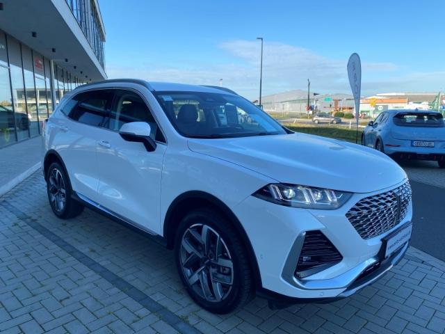 GWM Wey 03 2.0 PHEV Luxury 270 kW FWD - Top-Angebot!