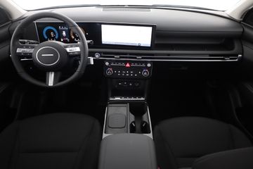 Hyundai TUCSON - 9