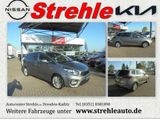 Kia Carens Dream Team Edition 1.6 GDI 6MT Navi Rückf - Kia Carens: 1.6