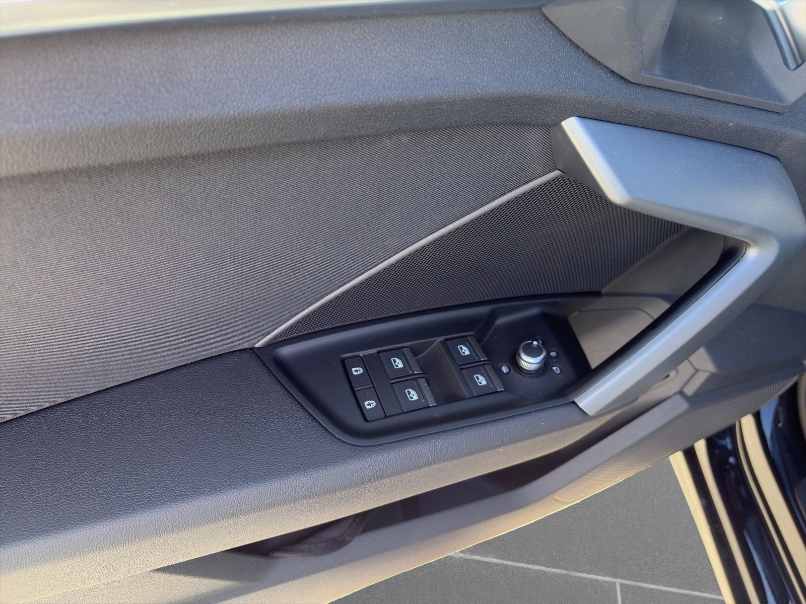 Audi A3 - Bild 13