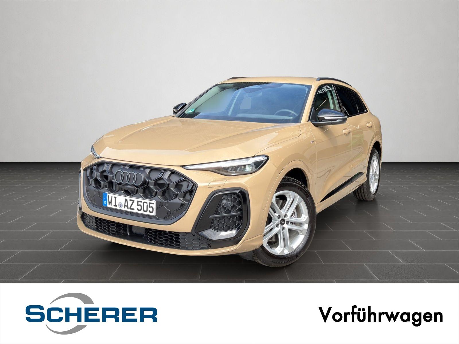 Audi Q5 SUV TFSI 150 kW S tronic