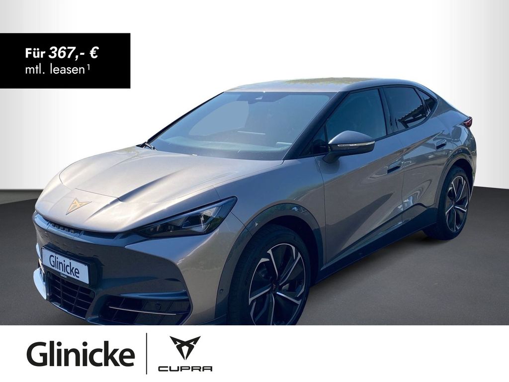 Tavascan Dual Engine VZ 4Drive RFK, FULL LINK, L