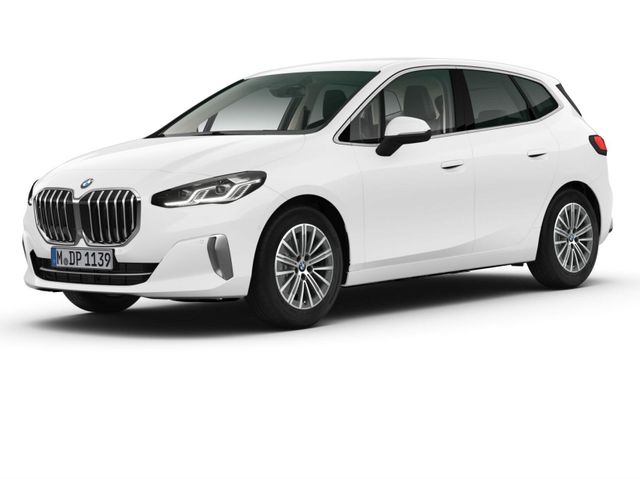 BMW 220i Active Tourer Luxury Line Premium-Paket