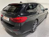 BMW 540 xDrive M Sport Automatik Leder ACC Navi HUD  - BMW 540 in Hamburg