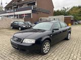 Audi A6 2.4L Klimatronic Tüv:02.2027 Anhängerkupplung - gebrauchte Audi A6 aus dem Jahr 2003