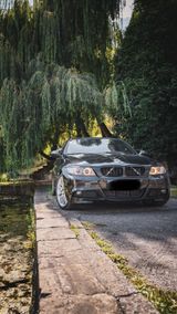 BMW 330xd Touring E91 M-Paket   - BMW 330 aus 2010: 330xd