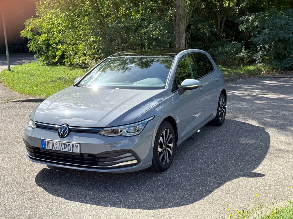 Image of Volkswagen Golf