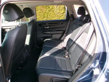 Bild 6 Honda CR-V 2.0 i-MMD Hybrid AWD Advance Tech 8Jahre G.