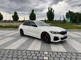 BMW M340i xDrive Auto - M-Sportsitze-HeadUp-Laser-HK - BMW M340i von privat