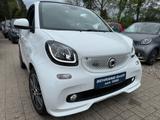 Smart ForTwo BRABUS*SPORTPAKET*NAVI*EINPARKHILFE* - Smart: Sport