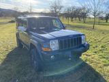 Jeep Commander Limited Exclusive 4.7 V8 (L... - Jeep Commander aus 2006: Limited