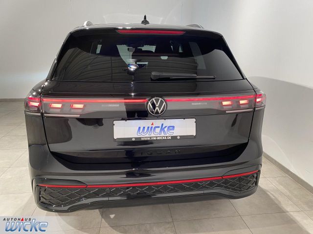 Tiguan 2.0 TDI 4MOTION DSG R-Line IQ.DRIVE AHK