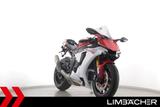 Yamaha YZF R1 RN32 - Akrapovic, VTrec, QS, TC, SCS - YAMAHA VON 751 BIS 1000 CCM