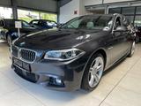 BMW 535d M-Paket ab Werk xDrive - BMW 535 Gebrauchtwagen
