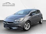 Opel Corsa E 1.4 Drive 1.HAND/TOTWASS/PDC/LHZ/SHZ/ALU - Opel Corsa: D