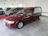Audi A6 Bestattungswagen / Leichenwagen - Audi Gebrauchtwagen von 2007