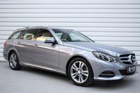 Mercedes-Benz E 300 T CGI Avantgarde+Standheizung+Sitzlüftung