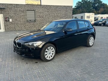 BMW 114 - 2