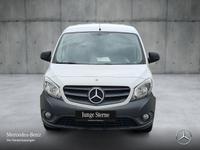Mercedes-Benz Citan 108 CDI KA Lang Klima+eltr. Fenst